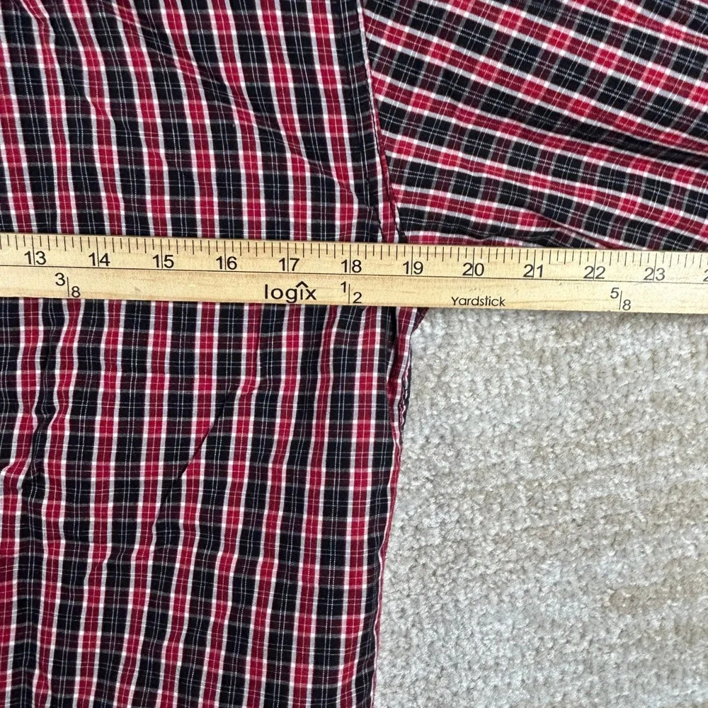Izod classic button
